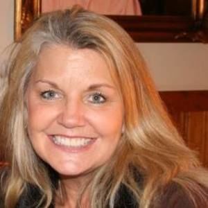 Meet your Posher, Susan